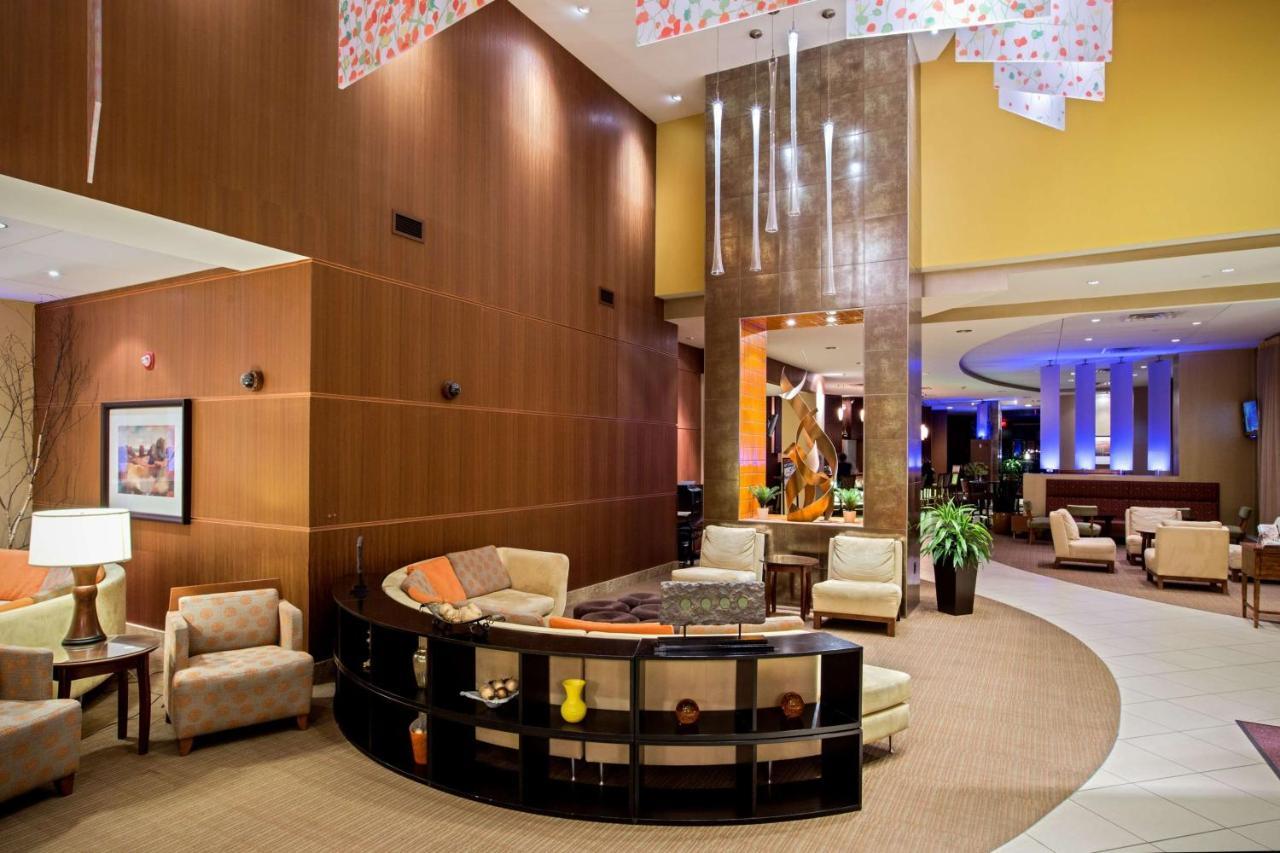 מלון Sonesta Milwaukee West וואוואטוסה מראה חיצוני תמונה